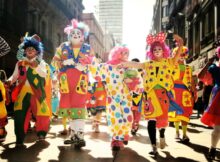 Clown