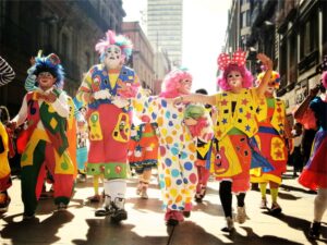Clown