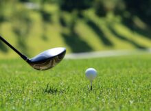 Golf in Zell am See