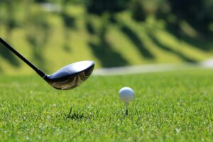 Golf in Zell am See
