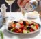 Griechischer Salat