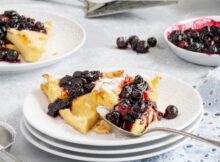 Kaiserschmarrn