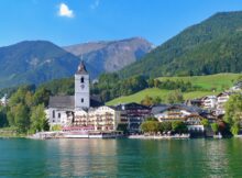 Wolfgangsee