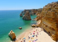 Algarve