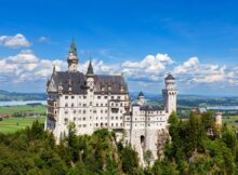 Schwangau