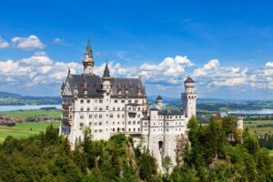 Schwangau