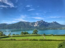 Mondsee
