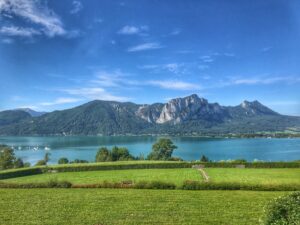 Mondsee