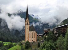 Heiligenblut
