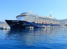Mein schiff