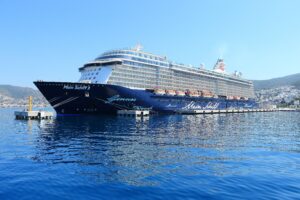 Mein schiff