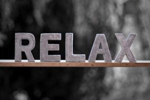 Relax
