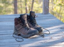 Wanderschuhe