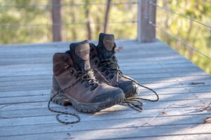 Wanderschuhe