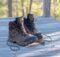 Wanderschuhe