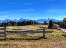 Villanders Südtirol