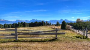 Villanders Südtirol