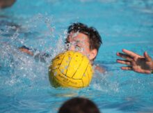 Wasserpolo