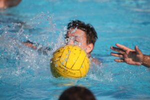 Wasserpolo