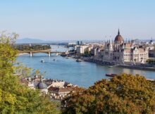 Budapest