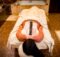 Hot Stone Massage