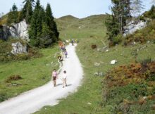 Kitzbüheler Alpen
