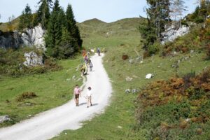 Kitzbüheler Alpen