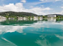 Wörthersee