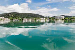 Wörthersee