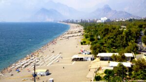 Antalya