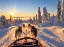 Winterlandschaft