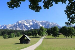 Ramsau