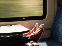 Interrail