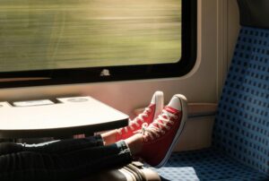 Interrail