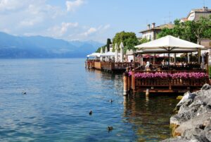 Gardasee