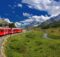 Glacier Express